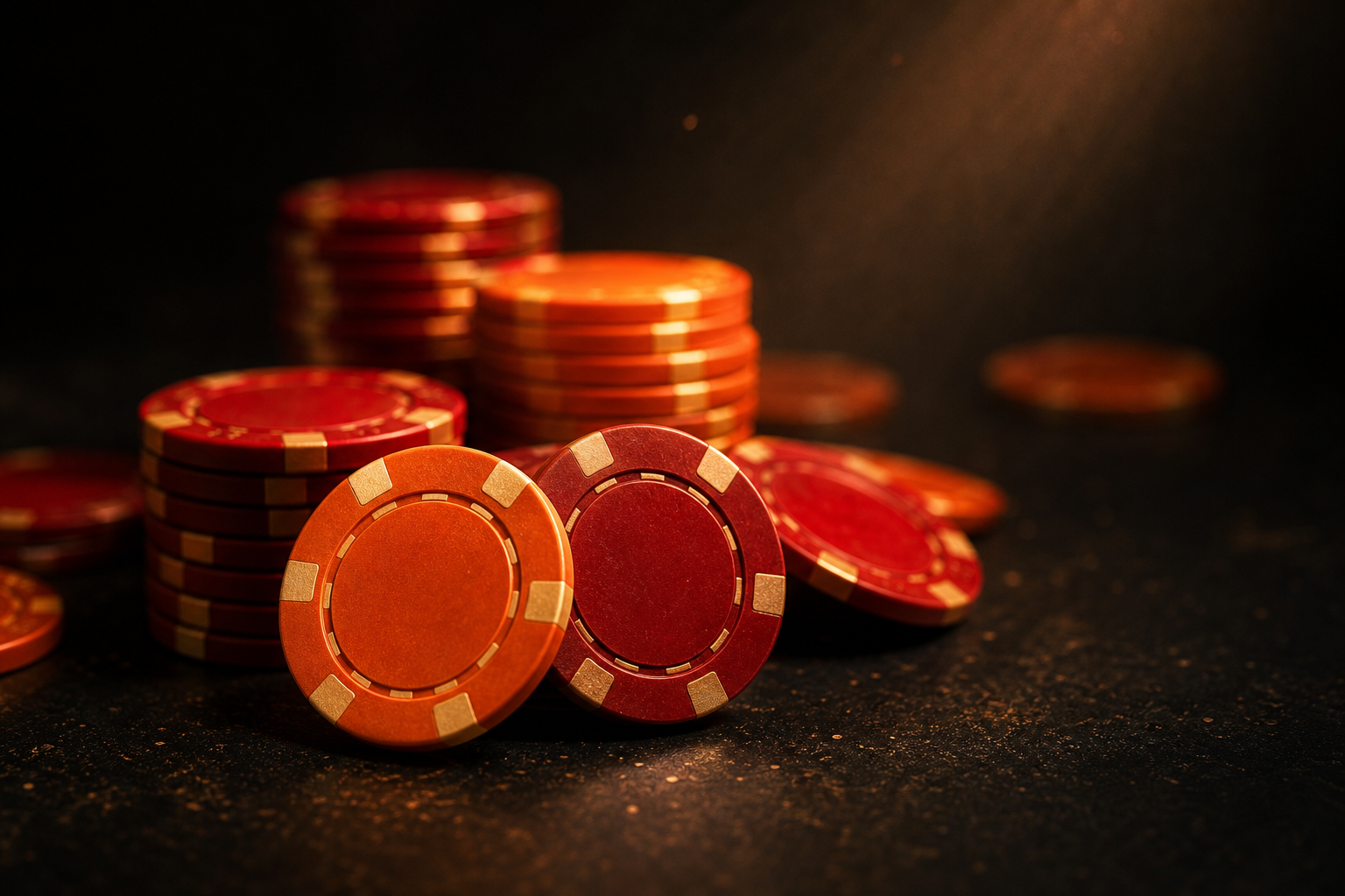 Rooster Casino Willkommensbonus Österreich