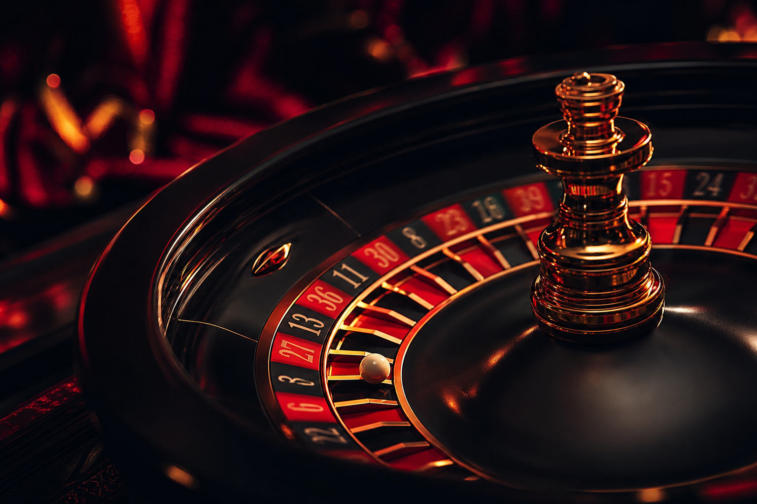 Roulette Rooster Österreich