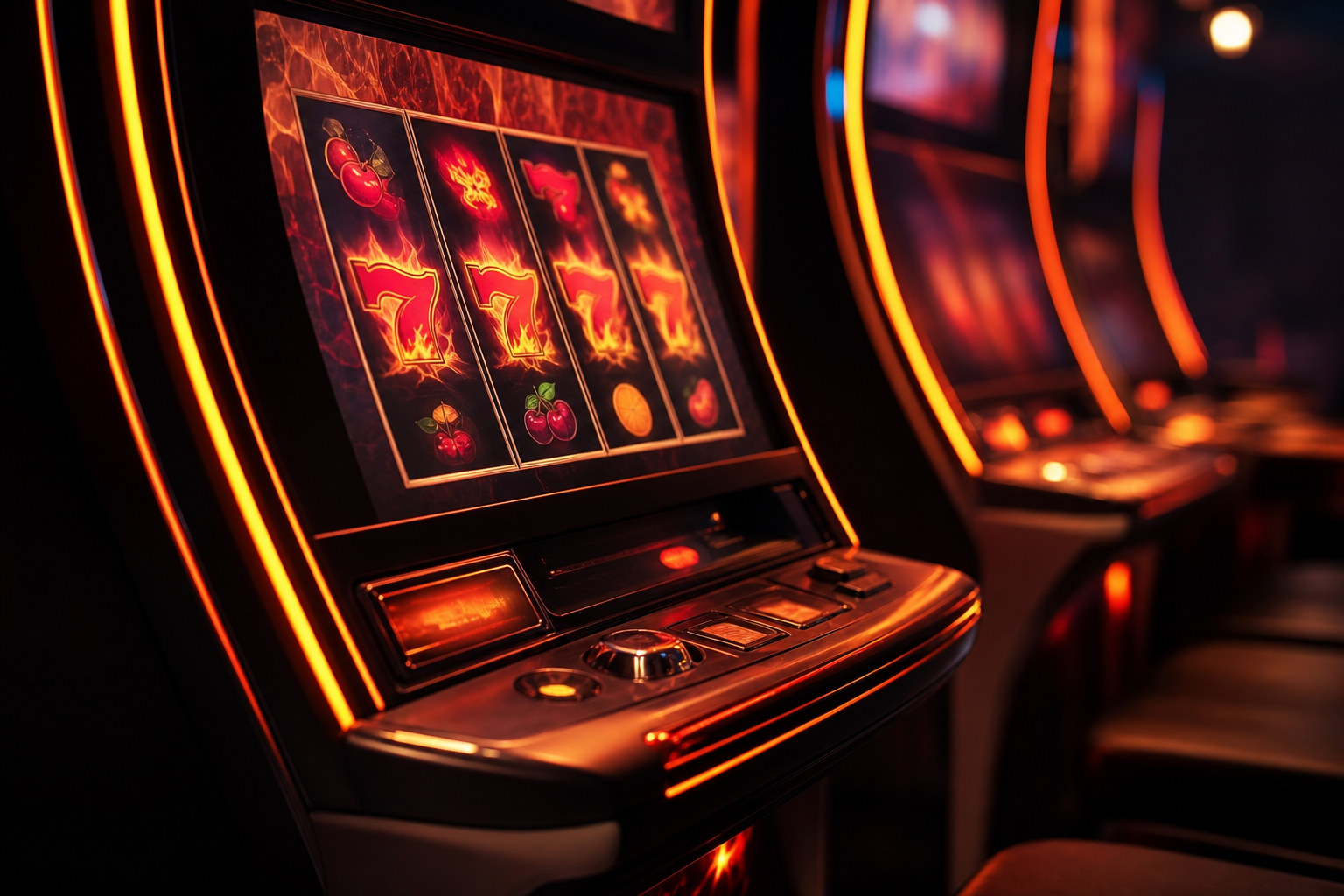 Slots Rooster Österreich